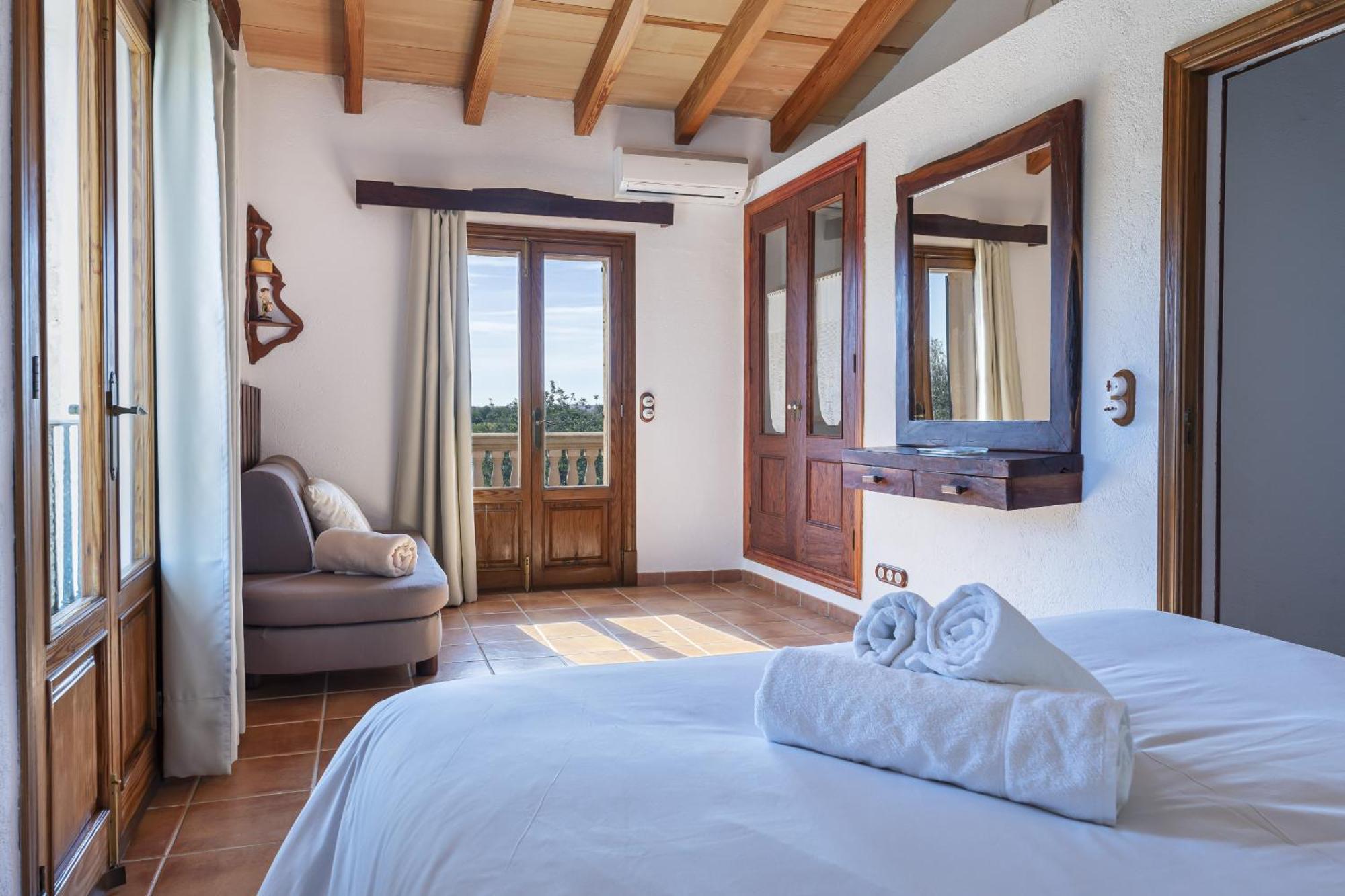 Casa rural Sa Torreta