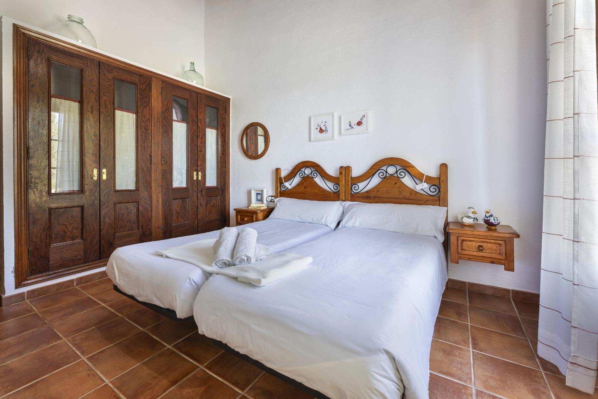 Casa rural Sa Torreta