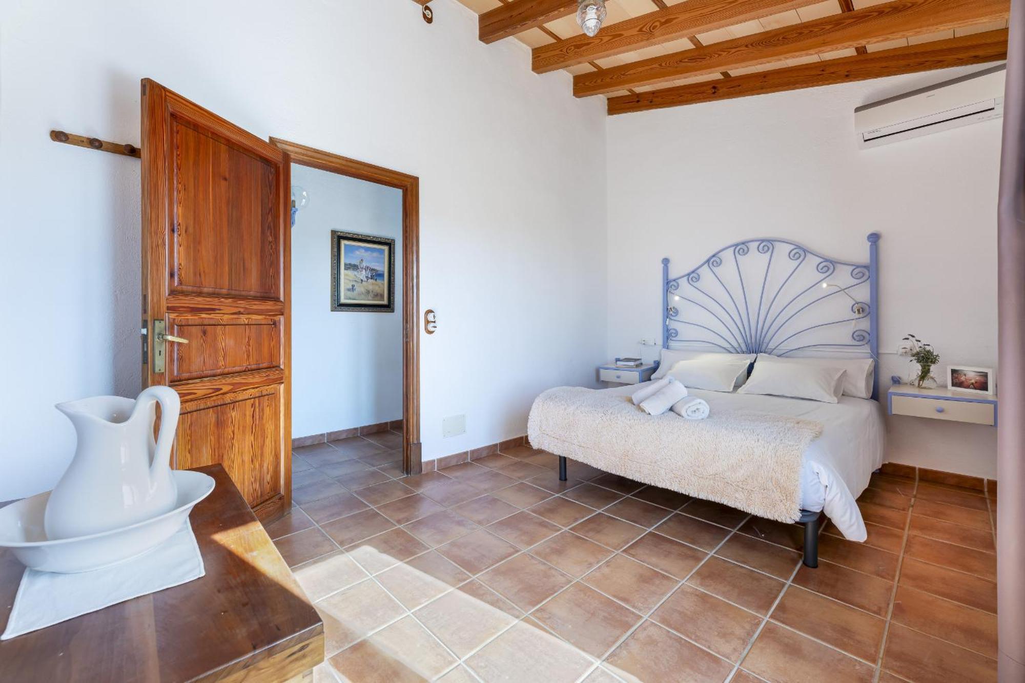 Sa Torreta Santa Margalida