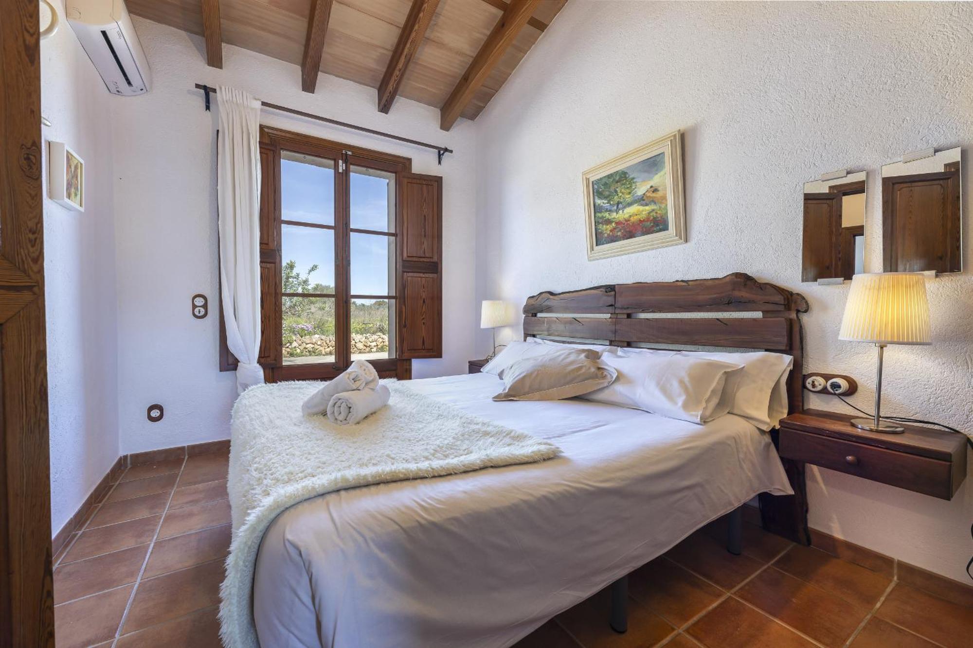 Sa Torreta Casa rural
