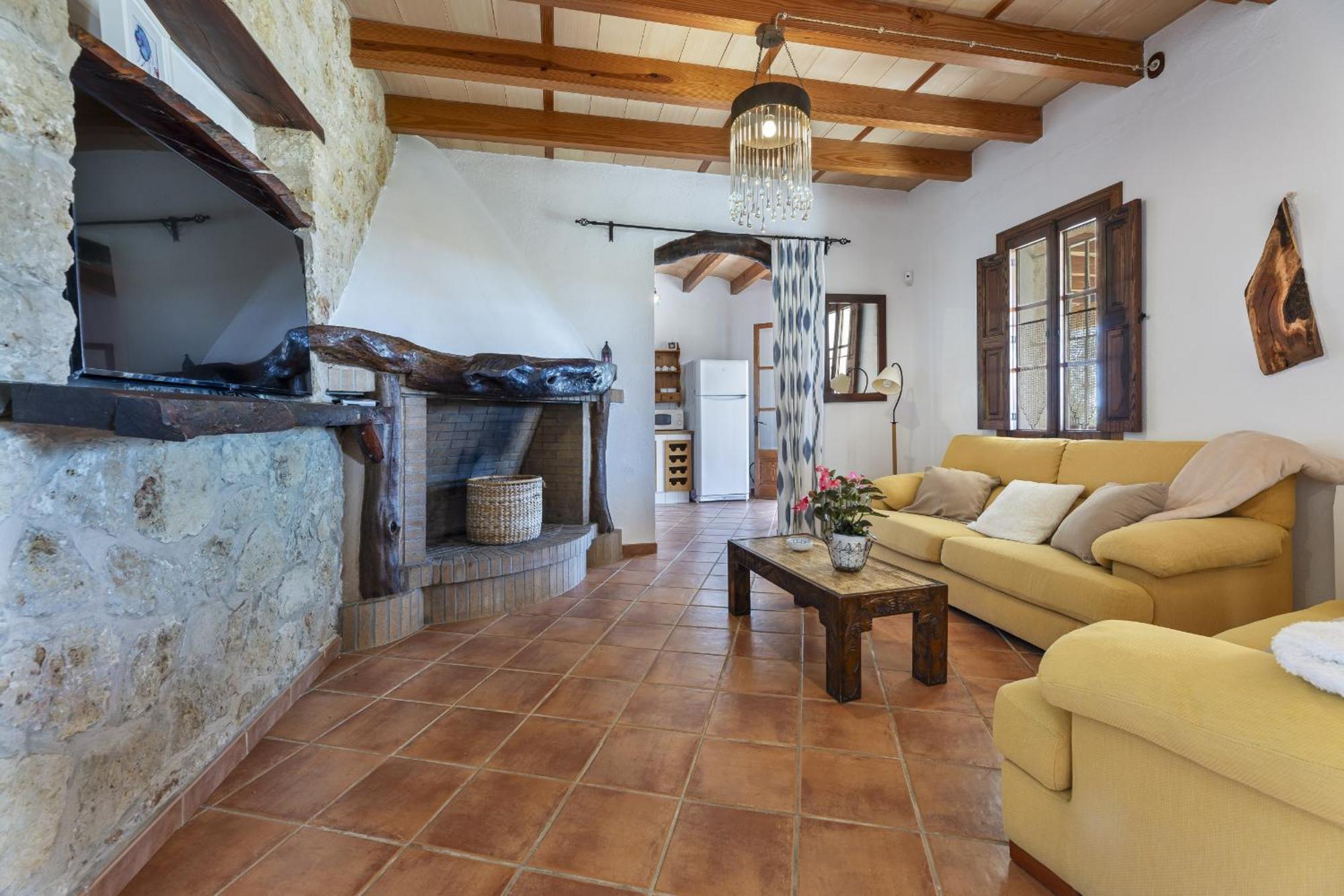 Casa rural Sa Torreta Santa Margalida