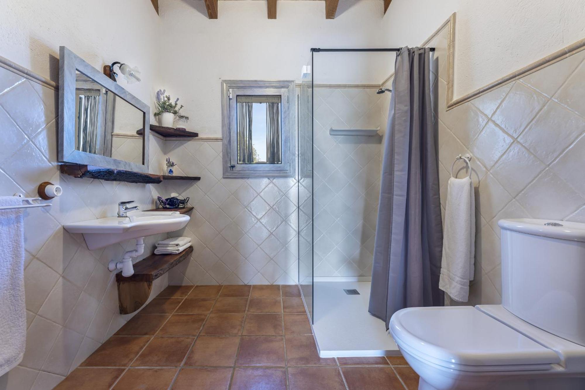 Sa Torreta Casa rural Santa Margalida