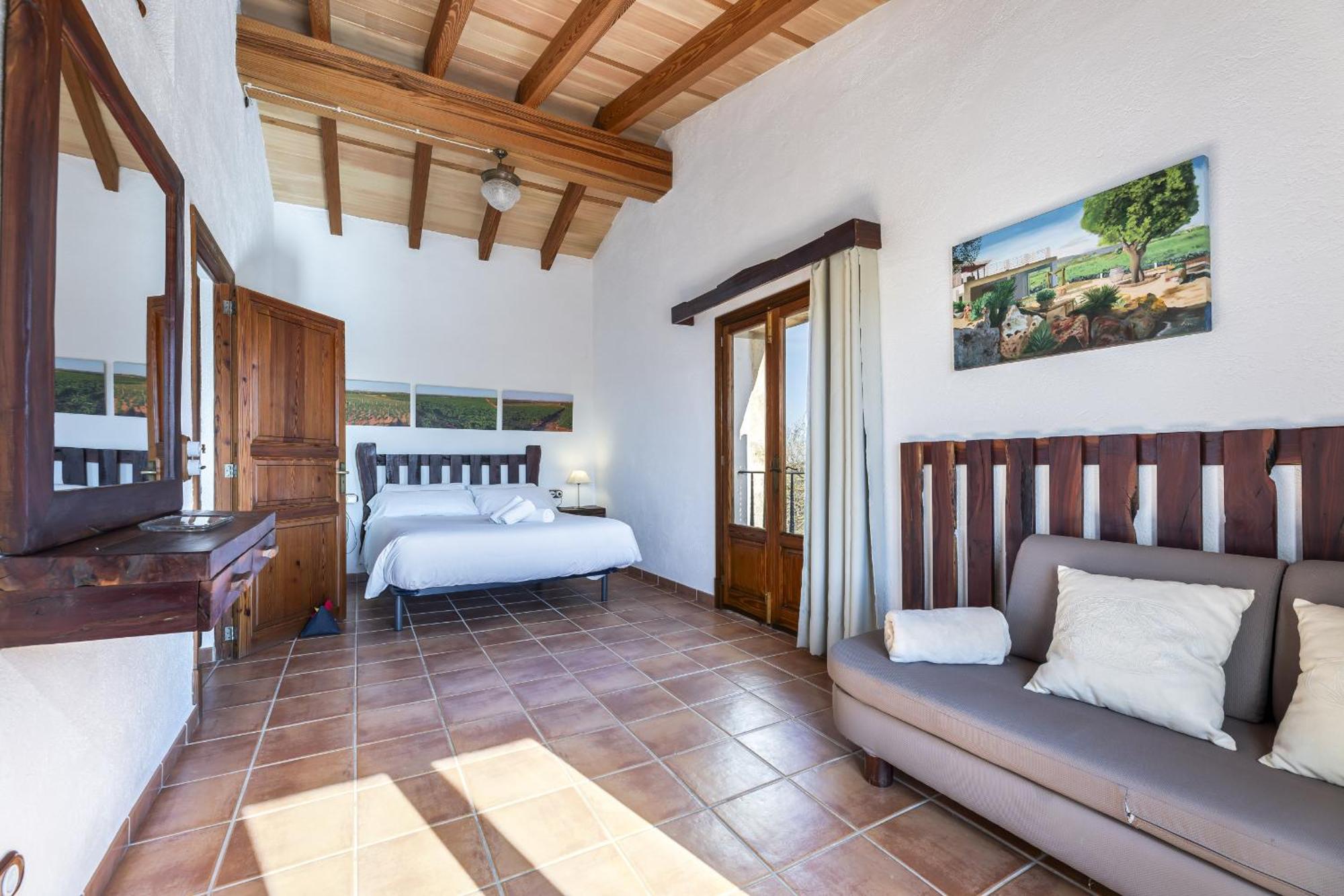 Casa rural Sa Torreta *