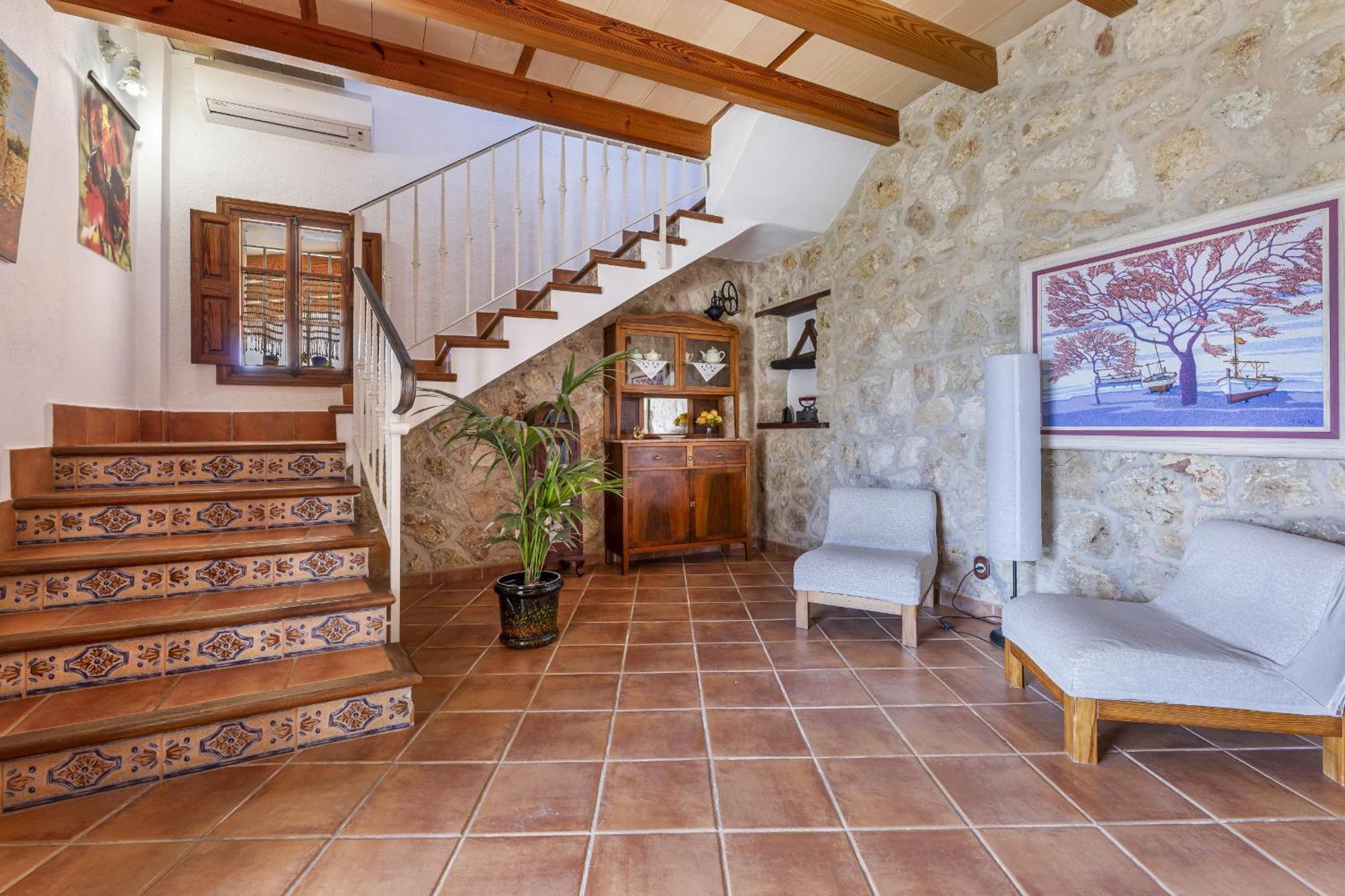 Sa Torreta Casa rural *