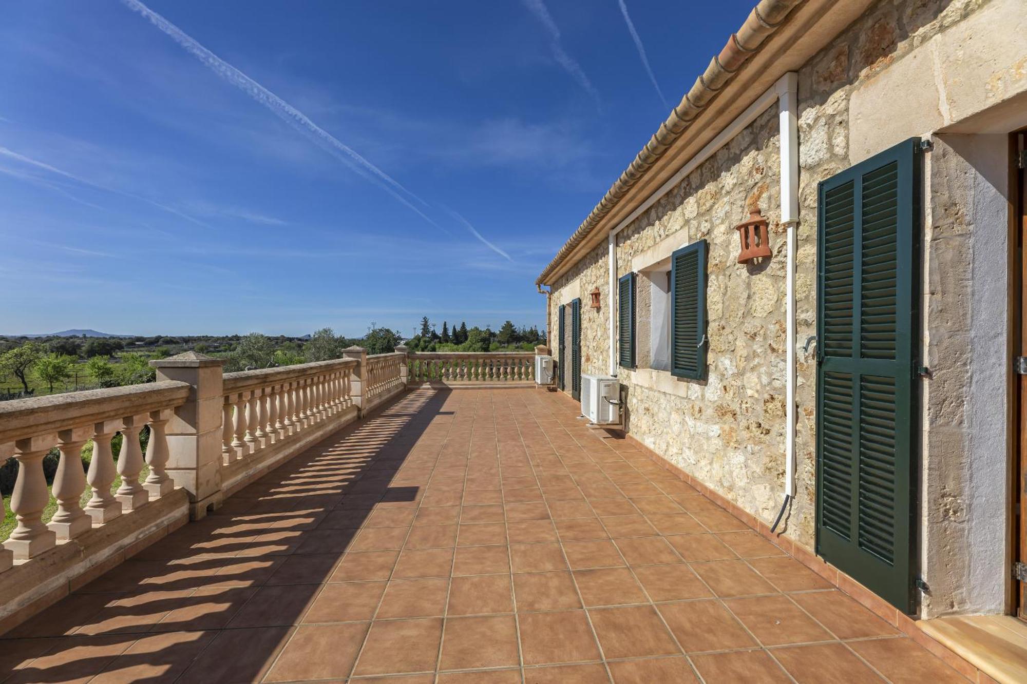 Casa rural Sa Torreta *