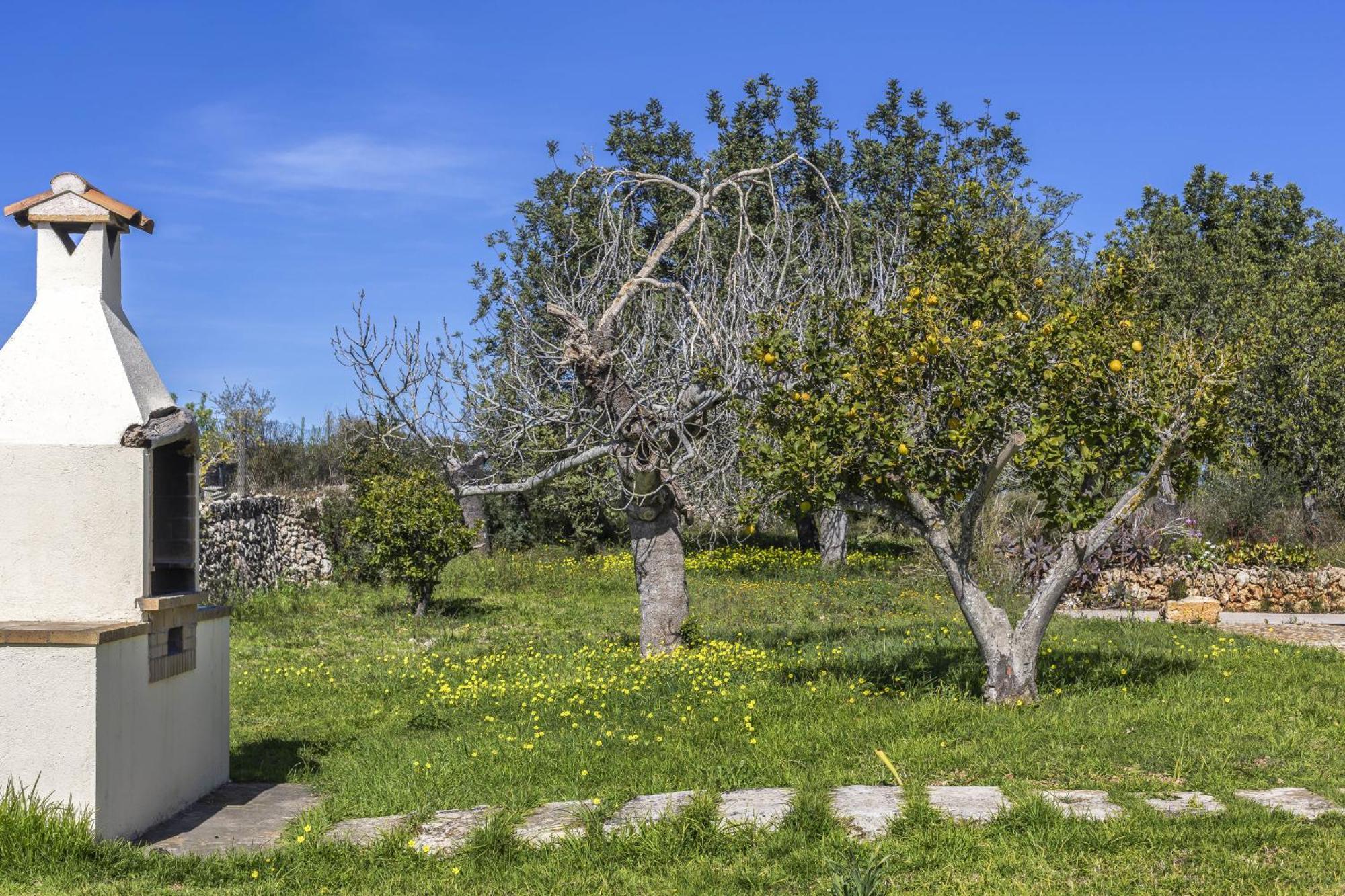 Casa rural Sa Torreta