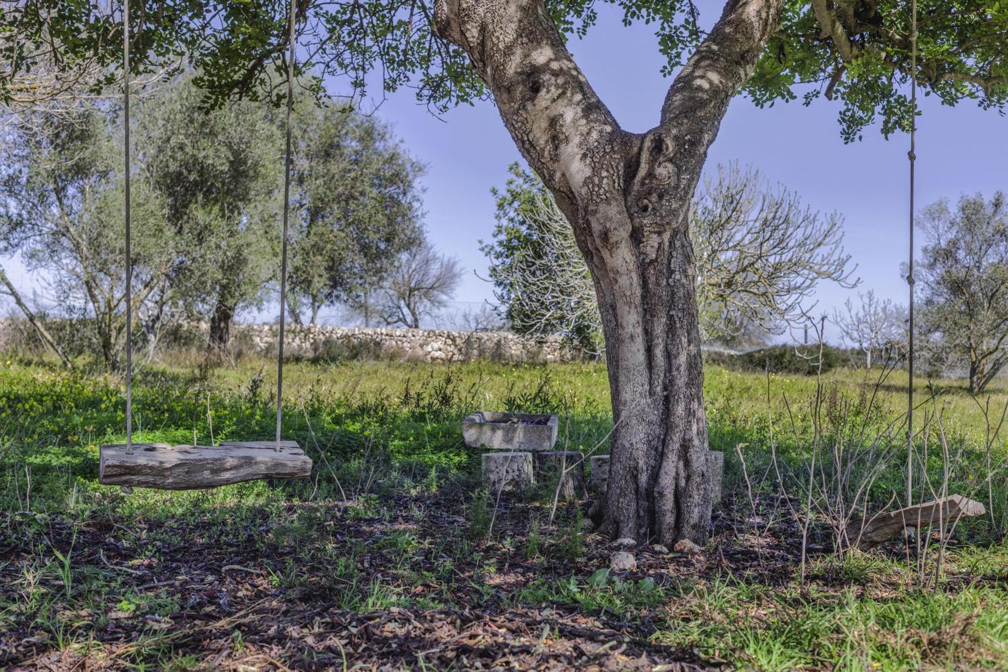 Casa rural Sa Torreta *