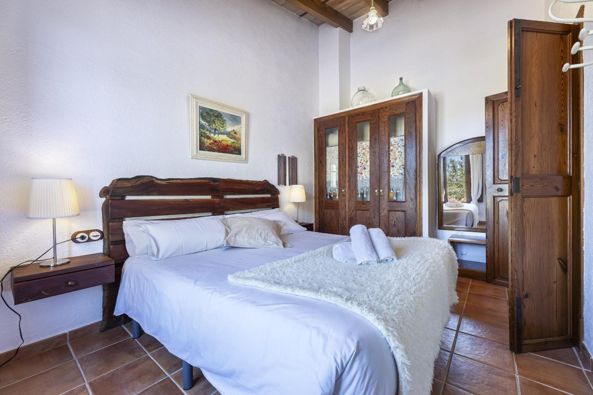 Casa rural Sa Torreta Santa Margalida